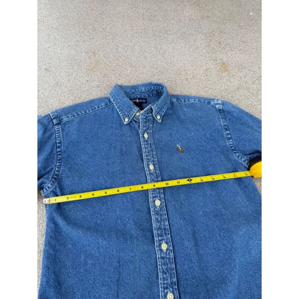 Ralph Lauren this ralph